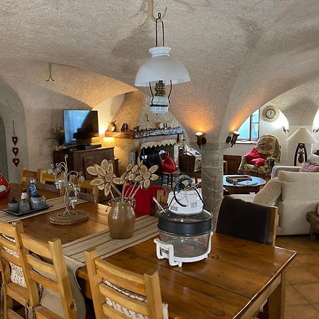 Chez Annie & Marcel Bed & Breakfast Le Monetier-les-Bains Luaran gambar