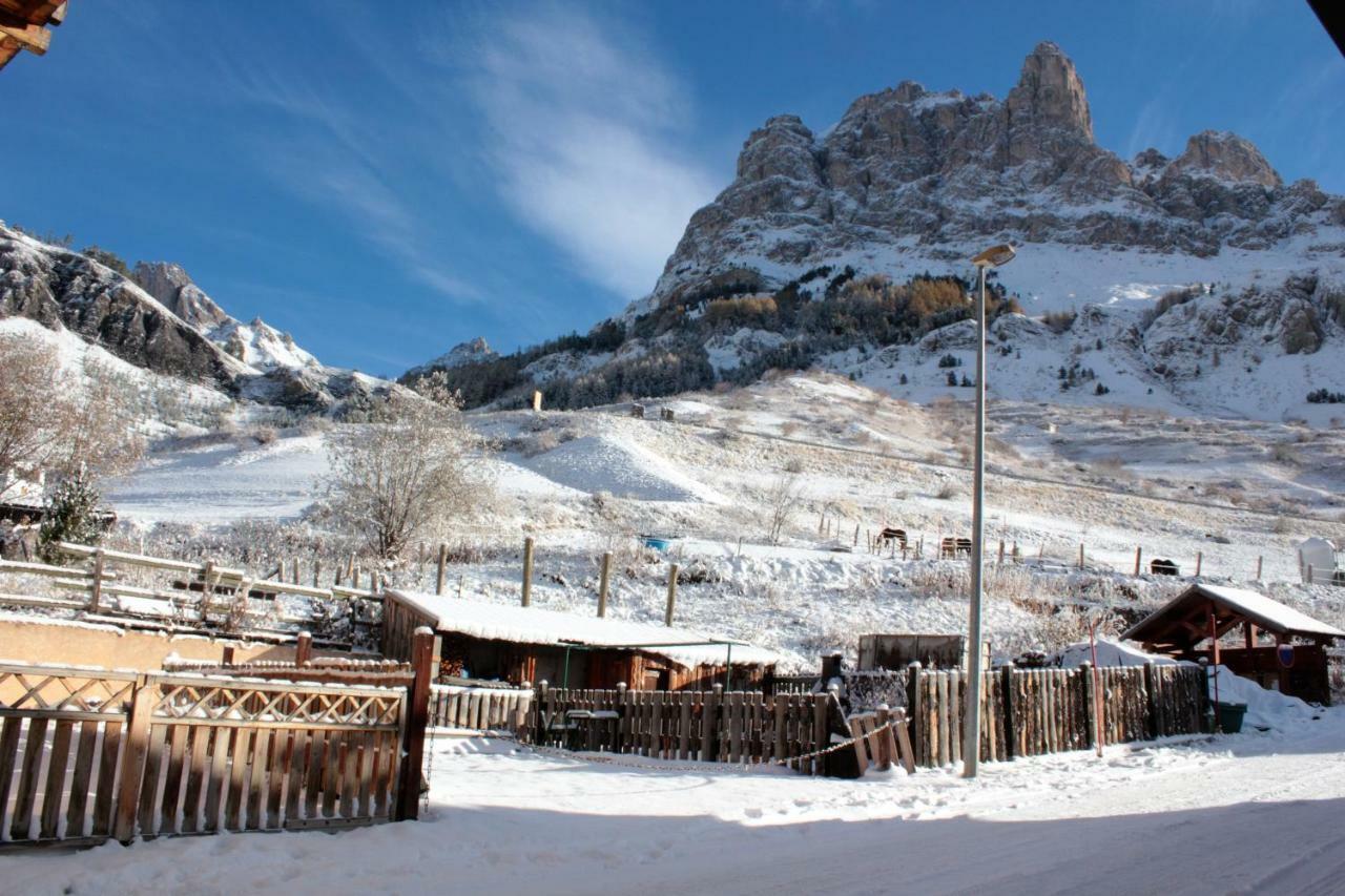 Chez Annie & Marcel Bed & Breakfast Le Monetier-les-Bains Luaran gambar