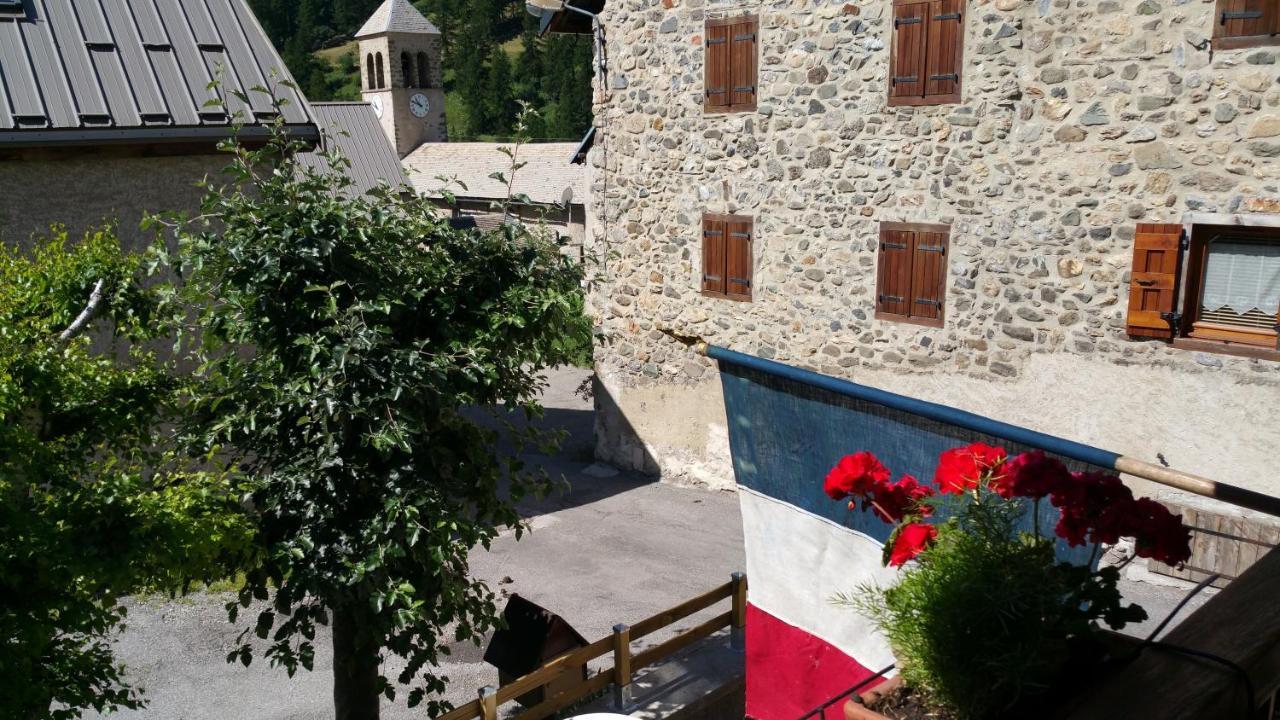 Chez Annie & Marcel Bed & Breakfast Le Monetier-les-Bains Luaran gambar